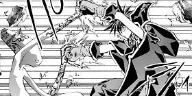 第1話 封神演義 藤崎竜 少年ジャンプ