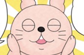 第９話　うさぎさんのヒミツ のサムネイル