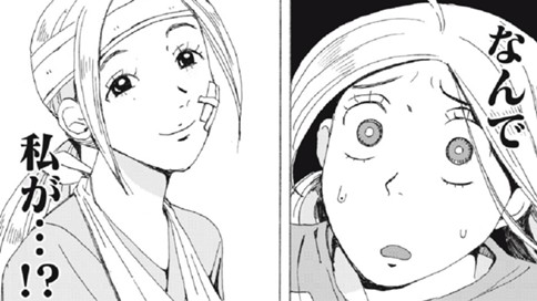 ガイアファミリア