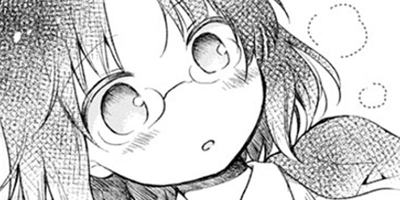 小林さんちのメイドラゴン エルマのOL日記
