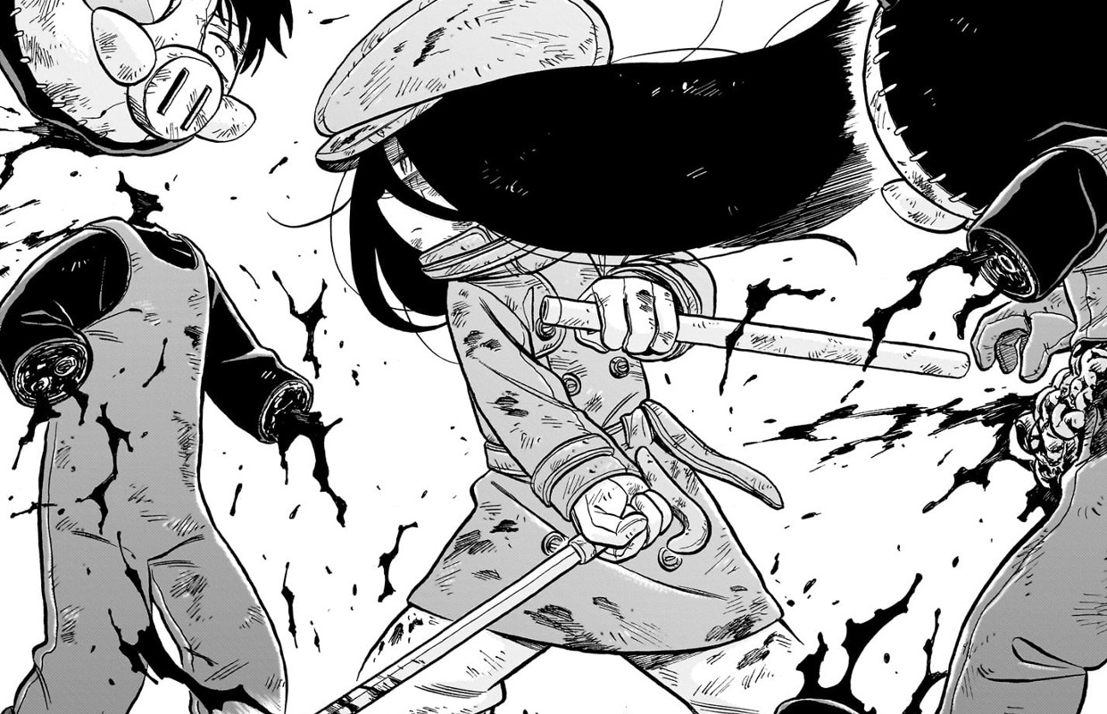 どく・どく・もり・もり