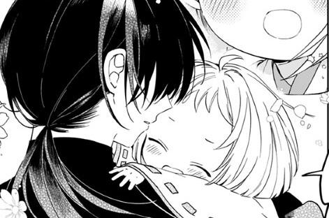 死にかけ乙女が見つけた幸せ - 第5話