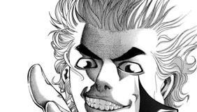 第1話 嘘喰い 試し読み 迫稔雄 となりのヤングジャンプ