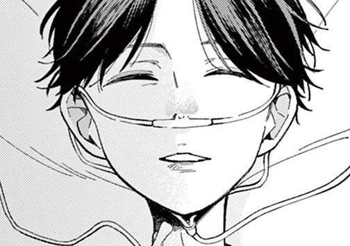 心を縫って