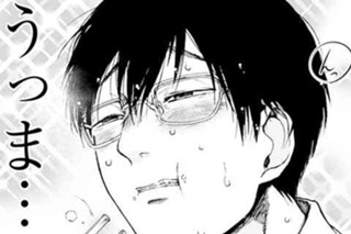 めしぬま あみだむく 第1話 そうだ カツ丼食べよう ゼノン編集部