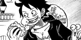 第791話 One Piece 第3部 尾田栄一郎 少年ジャンプ