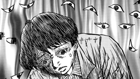 『君はどう生きるか』コミカライズ 　「お互いの自由を認めること」部門