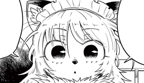 ネコは知っている