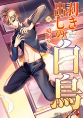 剥き出しの白鳥 2 のサムネイル