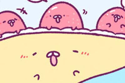 そのへんたち