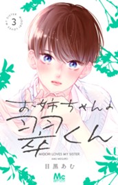 お姉ちゃんの翠くん 3 のサムネイル