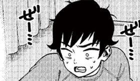 君がいなくなる前に