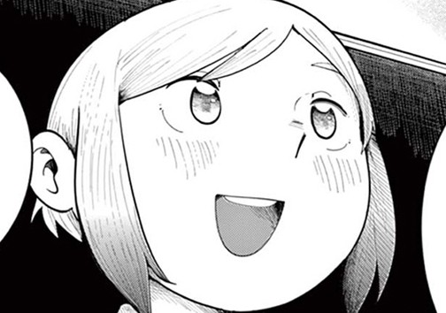 ドクロとダンス