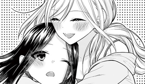 週末の通い百合