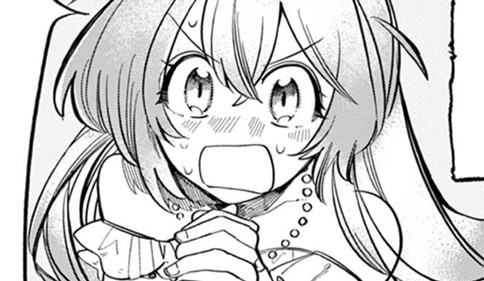 人魚姫は諦めない