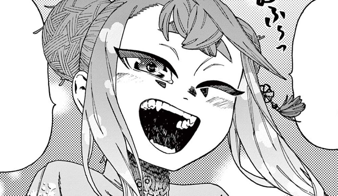 元殺し屋はラーメンを食べたい