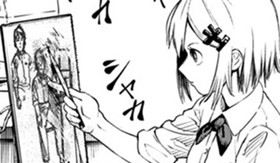 肉食プラトニック