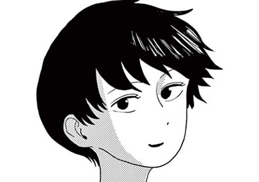 マイの楽しい夏休み