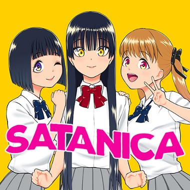 SATANICA