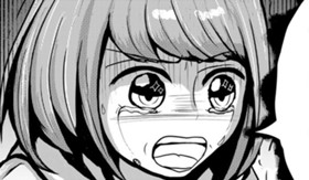 魔法少女と筋肉バカ