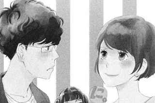 少女マンガはお嫌いですか 森田羊 第１話 少女マンガをディスる男 コミックdays