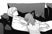 第45話　恋慕① のサムネイル