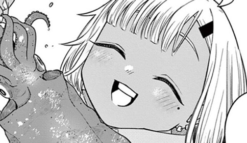 つりがーるず!!