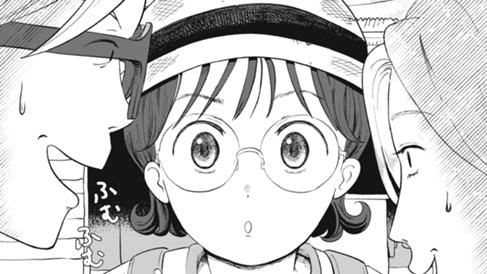 虎太郎の夏休み