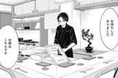 第58話 銀座 鮨水天一碧【前編】 のサムネイル