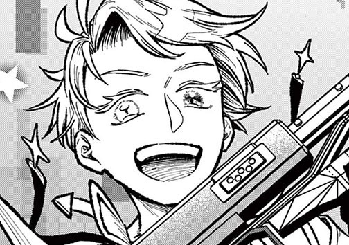 嘘っぱちの神様