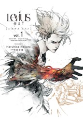Levius／est［レビウス エスト］ 1 のサムネイル
