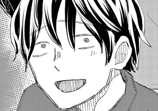 一生憑いていく