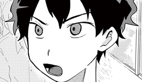 変な同級生太陽くん