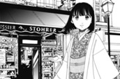 第87話 パリ・STOHRER のサムネイル