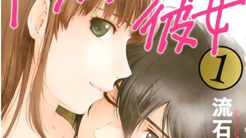 ドメスティックな彼女