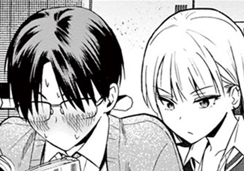 ヤンキー女子は腐女子になりたい