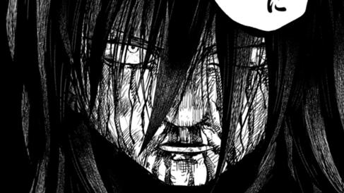 無敗の男