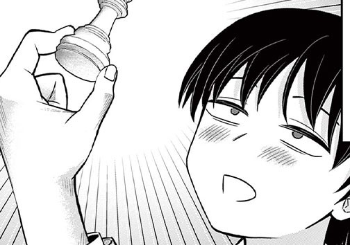 読めないチェス