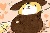 第10話 仮装も結構大変だ のサムネイル