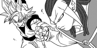第25話 ドラゴンボール超 とよたろう 鳥山明 少年ジャンプ