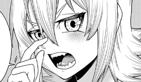 チルチとアンリ