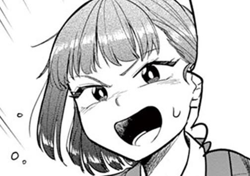 潮干狩りシンドローム。