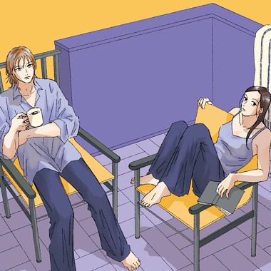 それ以外の星たち