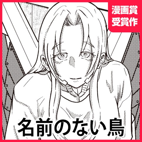 名前のない鳥