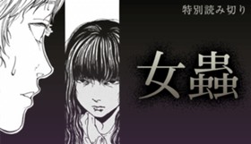 女蟲