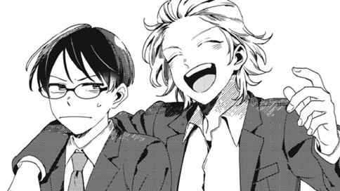 卒業まで、あと少し