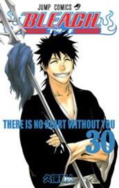BLEACH カラー版 30 のサムネイル