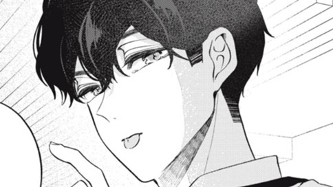 君に夢中
