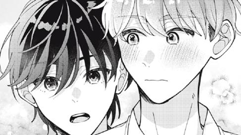 その曖昧は恋になる