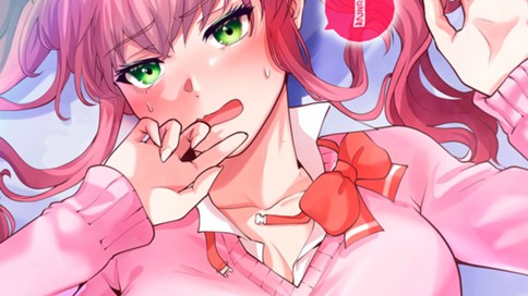 ぎゃるのきもち。